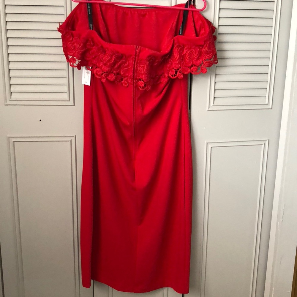 Bisou bisou dress - Picture 2 of 2